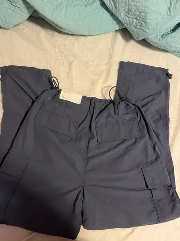 American Eagle Baggy Pants