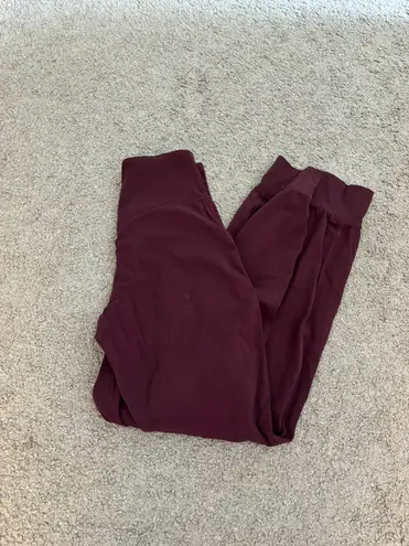 Lululemon Align Jogger 28”