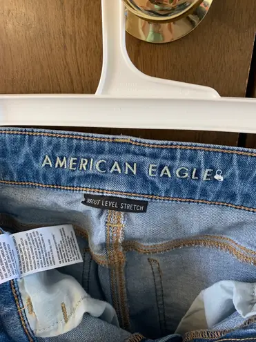 American Eagle Outfitters Aejeans