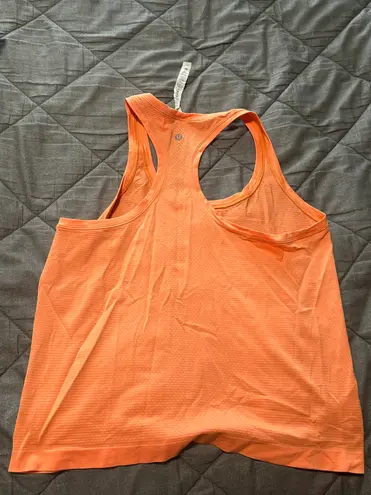 Lululemon Swiftly Tech Tank