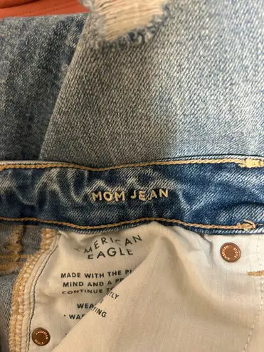 American Eagle Strigid Jeans