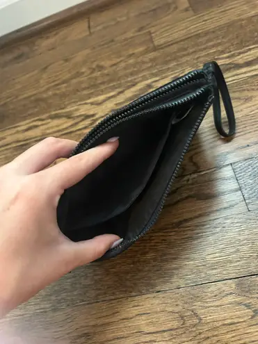 Lululemon Wristlet Wallet