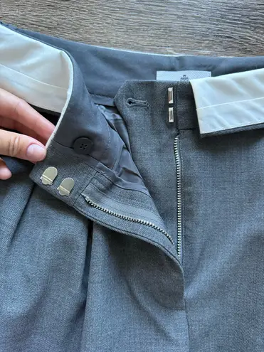 Aritzia  Babaton Pleated Shorts