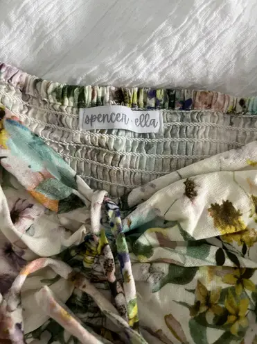 Spencer And Ella Set