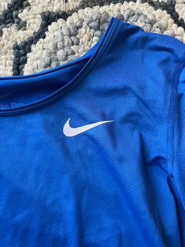 Nike Dri-Fit Top