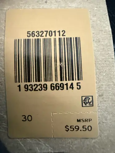 Levi's Levi’s 501 Denim Shorts