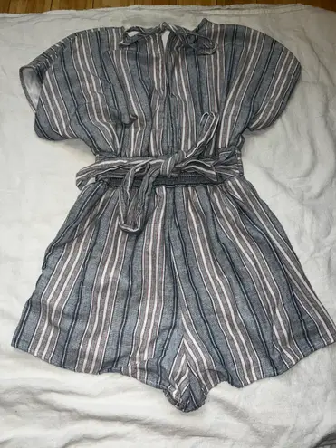 American Eagle Outfitters Romper