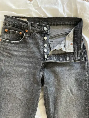 Levi's 501 Jeans