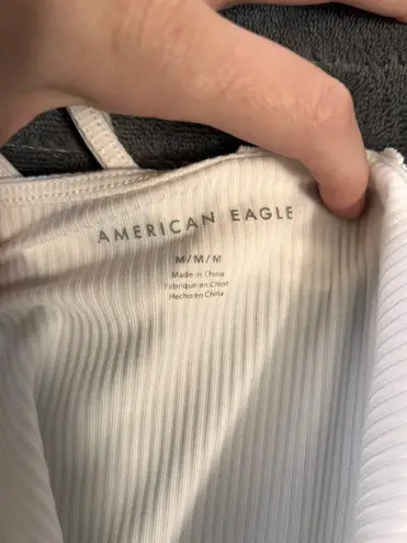 American Eagle Outfitters Bodysuit