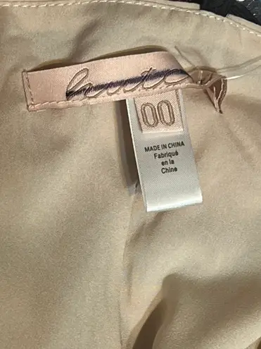 Hutch Sequined Slip Midi Dress