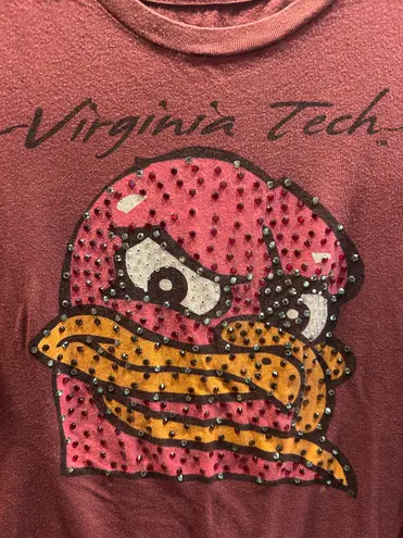 Virginia Tech Shirt