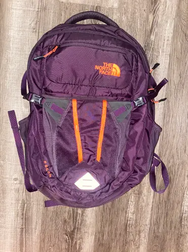 The North Face Backpack