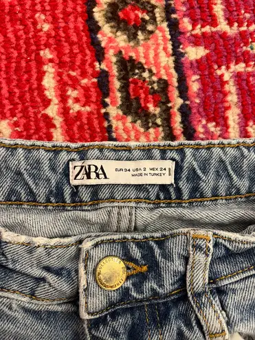 ZARA Jeans