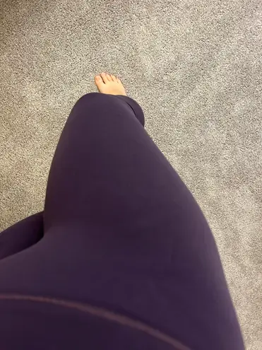 Athleta Salutation 7/8 Tight