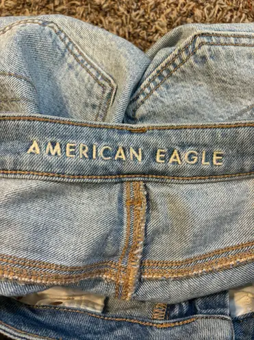 American Eagle Outfitters Jeans