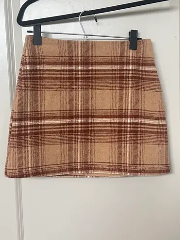 Forever 21 Skirt