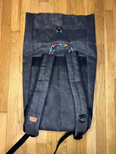 Nixon Backpack