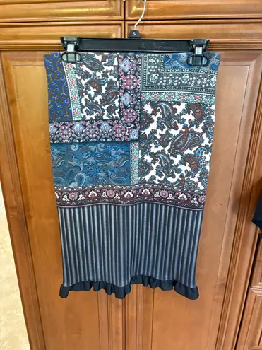 Clover Canyon  skirt small  - Image 1