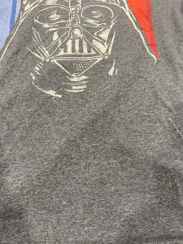 Star Wars darth Vader Tshirt