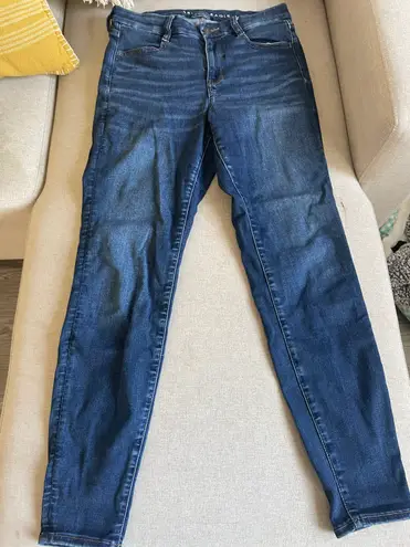 American Eagle Outfitters Skinnies