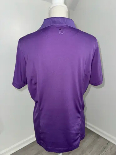 FootJoy Women’s Polo Shirt Size Large