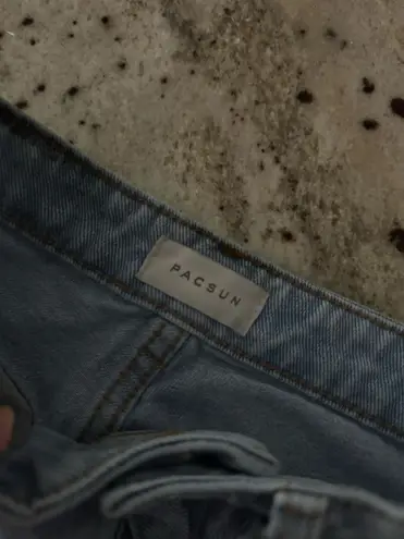 PacSun  90s Boyfriend Jeans - Image 2