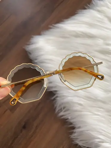 Chloé Luxury Chloe Sunglasses