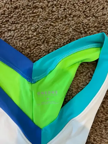 ONEONE Swimwear ONEONE Bikini Set Swimwear