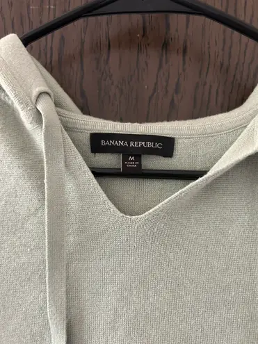 Banana Republic Light Weight Hoodie