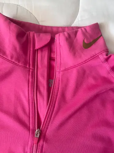 Nike Quarter-Zip