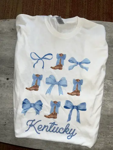 The Vintage Shop University Of Kentucky T-shirt