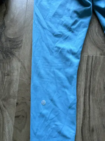 Lululemon wunder train high rise tight 25” - Image 6