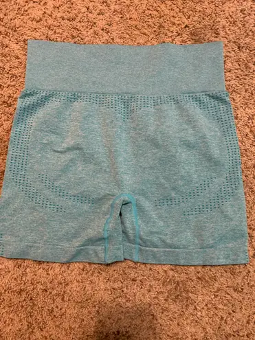 Amazon Activewear Seamless Shorts