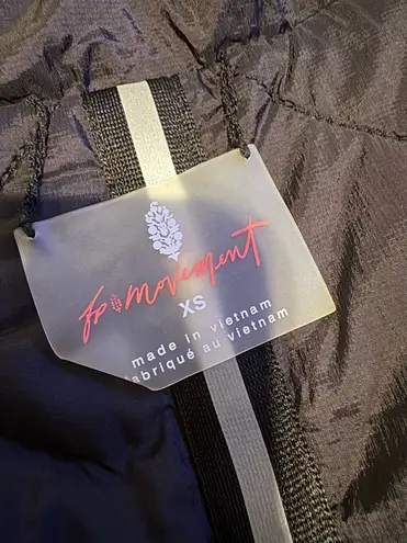 Free People Movement Reversible vest