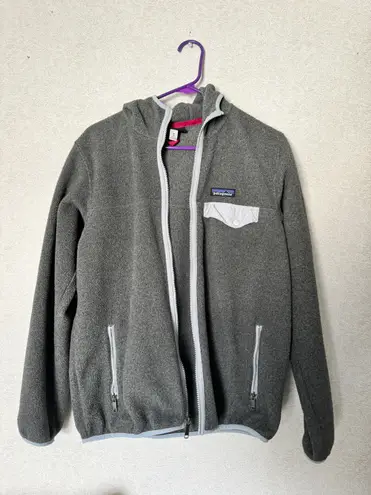 Patagonia Zip Up