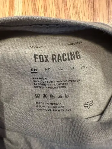 Fox Racing Tshirt