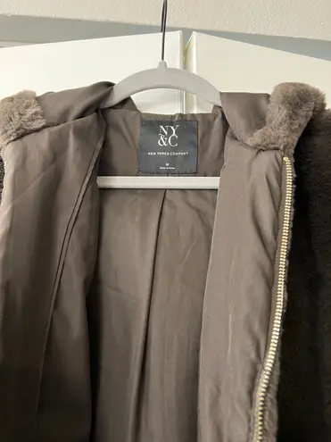 New York & Co. Jacket