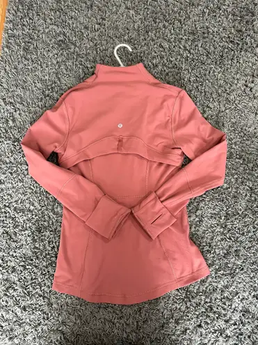 Lululemon Define Jacket