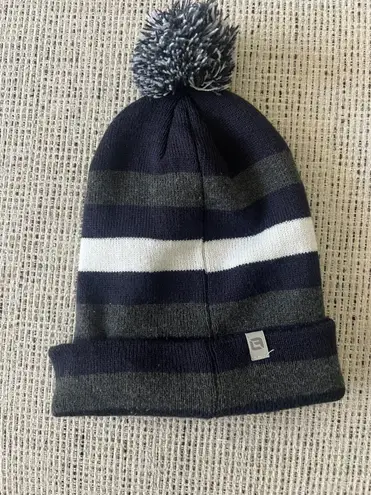 UPenn Beanie Blue