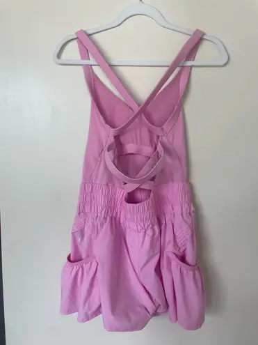 Free People Movement Runsie