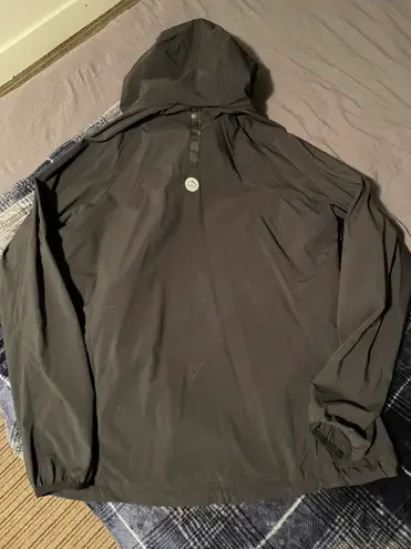 L.L.Bean Rain Jacket