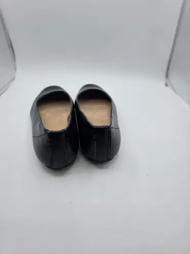 Dr. Scholls Dr Scholl’s Women’s Black Flats Like New Size 8.5W