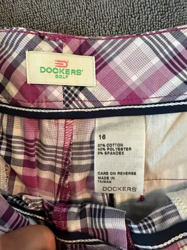 Dockers Golf Shorts