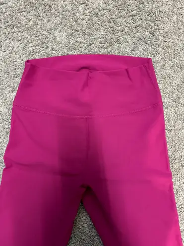 TJ Maxx Pink Leggings