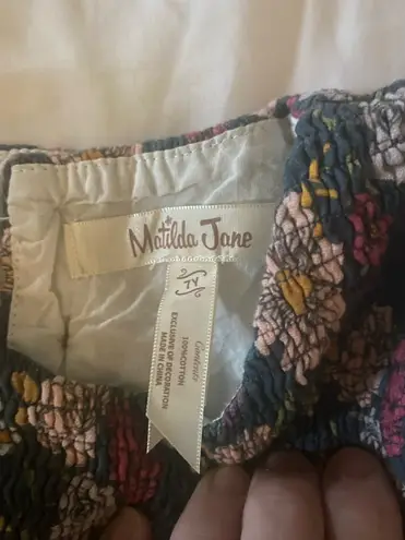 Matilda Jane Dress. Size 7Y (2T)