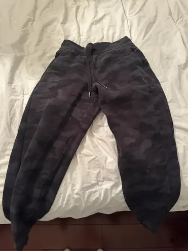 Lululemon Scuba Joggers