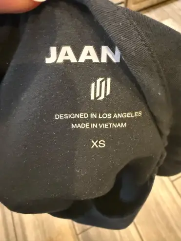 Jaanuu Scrub Top Sz XS