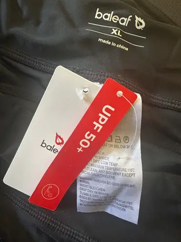 Baleaf Women's 4D Padded Bike Shorts Cycling Underwear with Pockets UPF50+