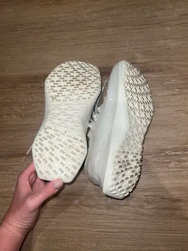 Allbirds Fleece Sneakers