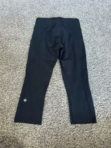 Lululemon Align Crop 21” Leggings